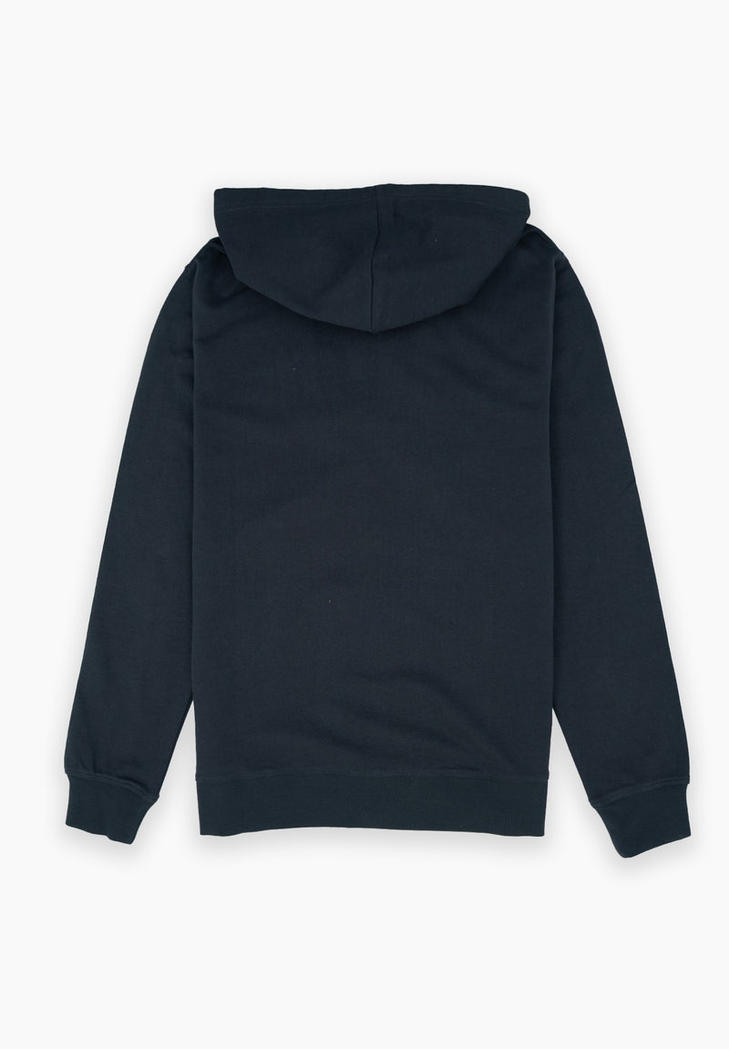 Sudadera rizo