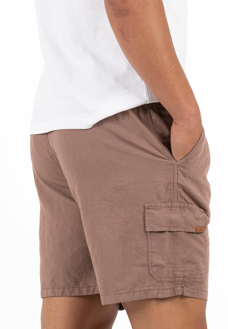 Bermuda Cordón Ciruela