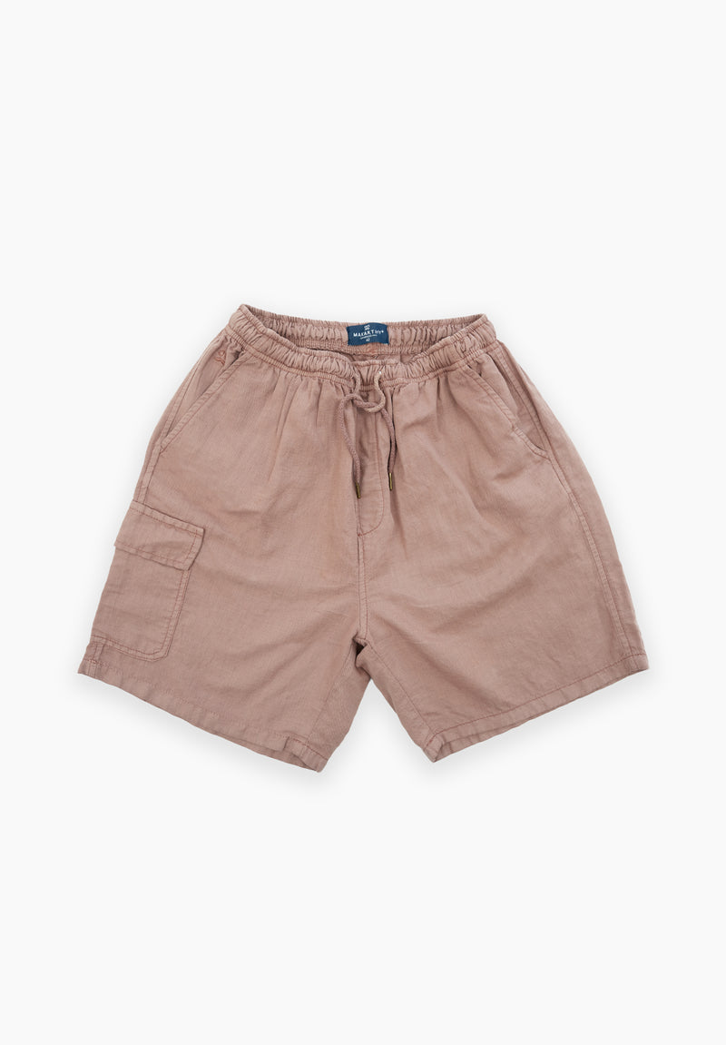 Bermuda Cordón Ciruela