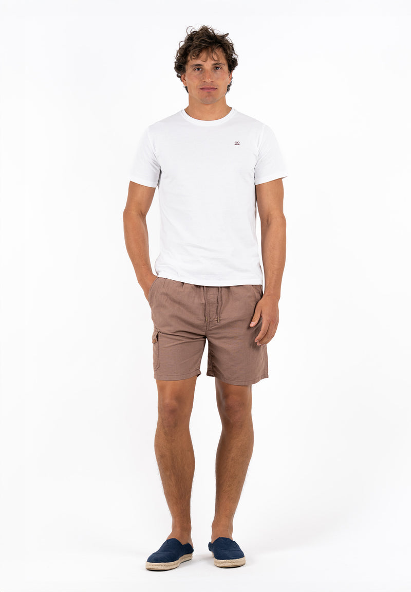 Bermuda Cordón Ciruela