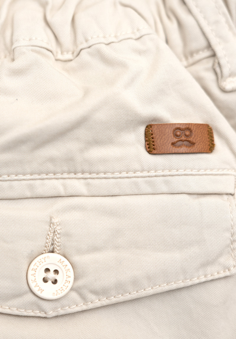 Bermuda relaxed Fit Arena