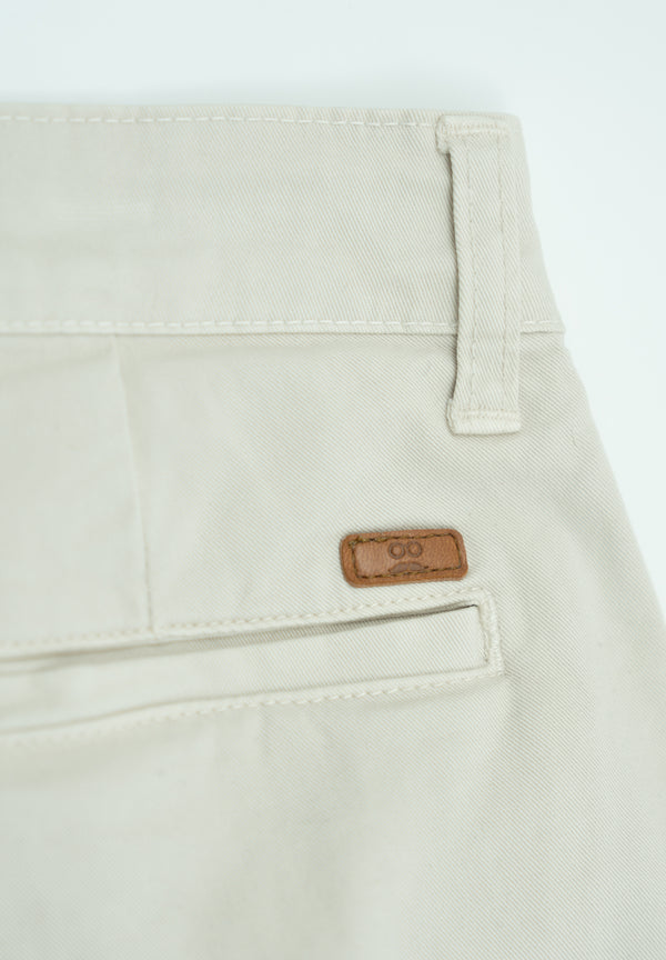 Pantalón Chino Pinzas