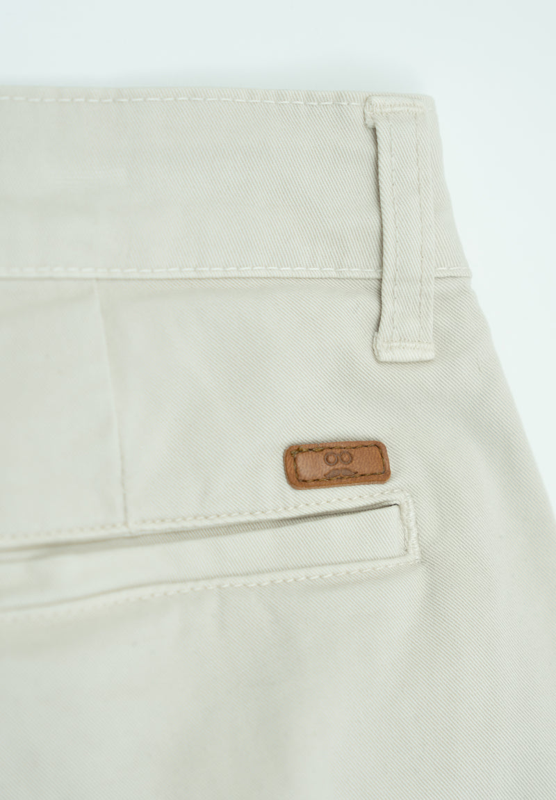 Pantalón Chino Pinzas