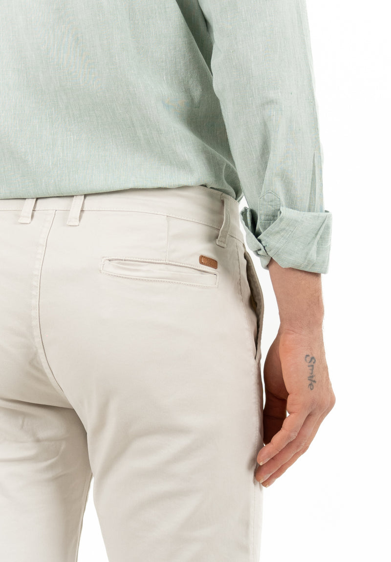 Pantalón Chino Pinzas