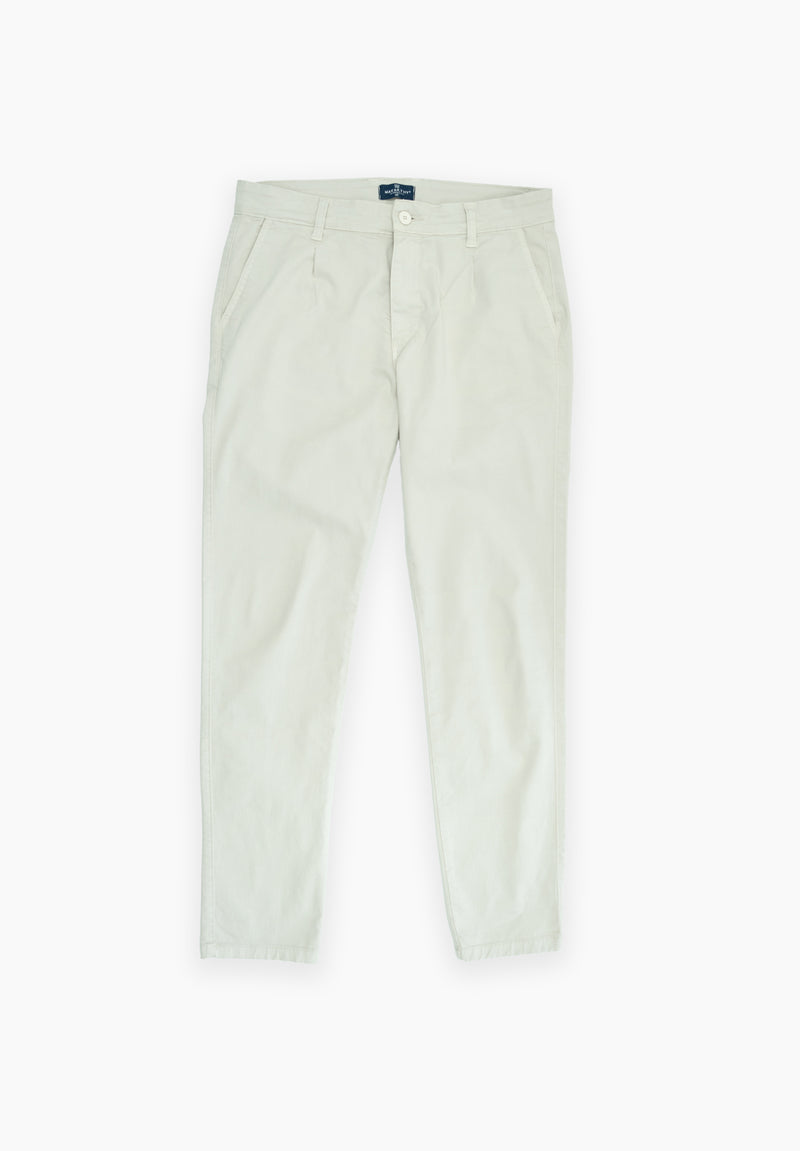 Pantalón Chino Pinzas