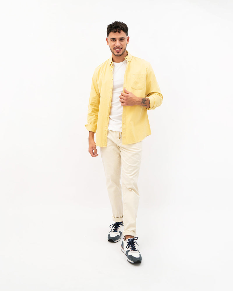 Camisa Índigo Sport Narciso